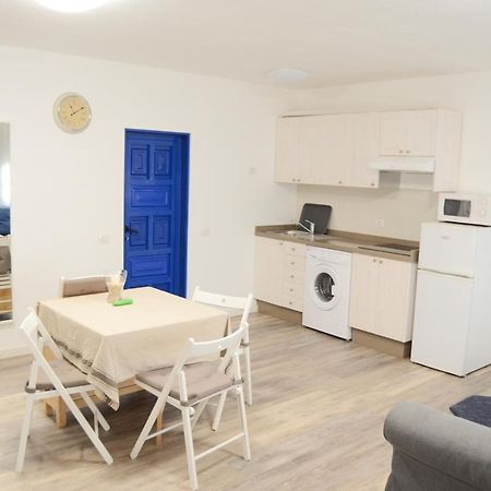 Apartamentos El Marinero - Iglesia Caleta de Sebo Εξωτερικό φωτογραφία