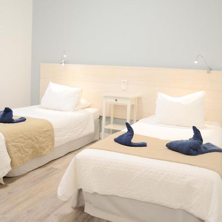Apartamentos El Marinero - Iglesia Caleta de Sebo Εξωτερικό φωτογραφία